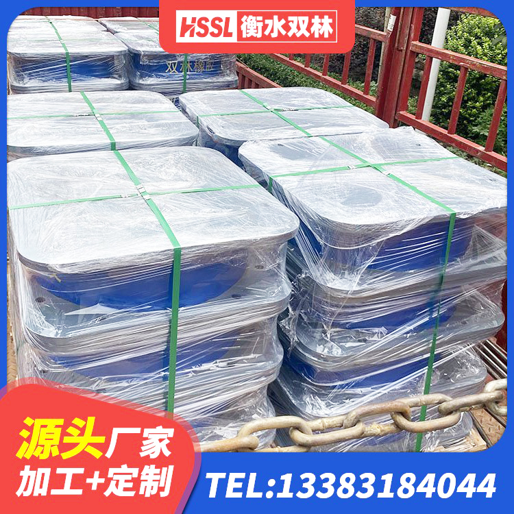尧都区建筑高阻尼高阻尼隔震支座 尧都区圆形高阻尼橡胶隔震支座厂家 尧都区隔震支座供应商源头工厂 尧都区LNR900支座厂家电话 - 第8张