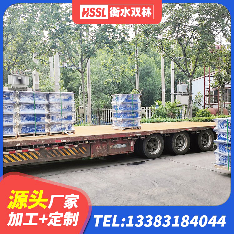 尧都区防震橡胶隔震支座 尧都区建筑隔震支座LNRD420生产厂家 尧都区LNR隔震支座500(II型)厂家 尧都区建筑隔震支座LBR源头工厂 - 第6张