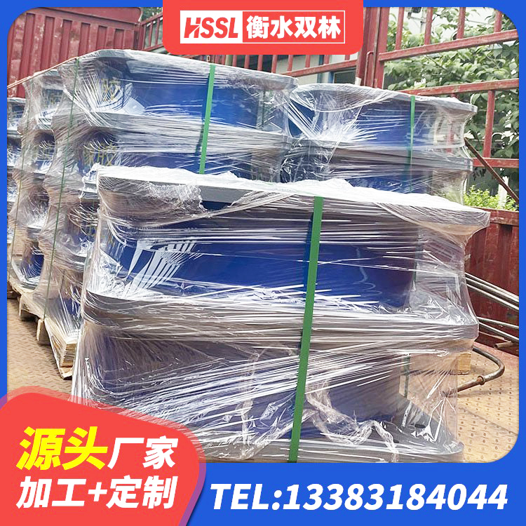 尧都区减隔震球形支座 尧都区非连续端铅芯隔震支座生产厂家 尧都区抗震高阻尼支座 尧都区LNR900橡胶隔震支座源头工厂 - 第4张