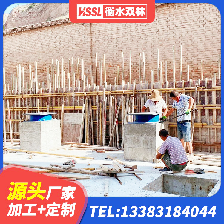尧都区建筑楼体隔震支座源头工厂 尧都区HDR型高阻尼隔震支座多少钱 尧都区建筑隔震支座III型厂家 尧都区LNR800天然隔震支座厂家电话 - 第6张