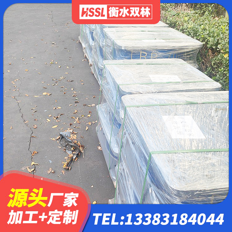 尧都区建筑铅芯减震隔震支座源头工厂 尧都区HDR600高阻尼隔震支座生产厂家 尧都区建筑矩形高阻尼隔震支座 尧都区水平分散力支座生产厂家 - 第9张